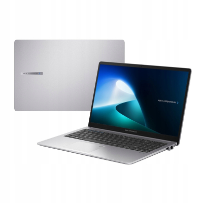 Asus ExpertBook P1 P1503CVA Core 5 210H 16GB 512GB 15,6