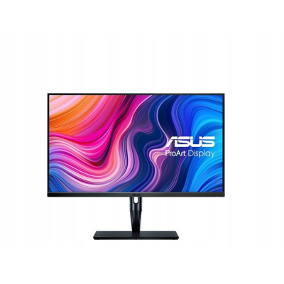 ASUS ProArt PA32UCG-K - 32 cale 4K HDR 1600 nitów podświetlenia mini LED