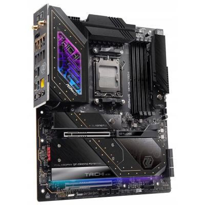 ASROCK X870E Taichi EATX AM5 DDR5