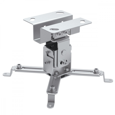 Maclean MC-582 sufitowy uchwyt do projektora 12cm 20kg