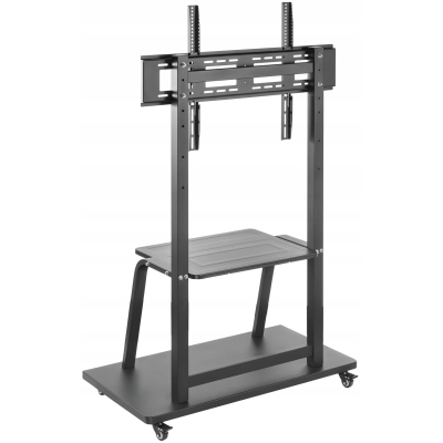 ART MOBILNY STOJAK+UCHWYT DO TV 37-100