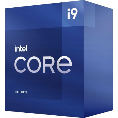 Procesor Core i9-12900 KF BOX 3,2GHz, LGA1700