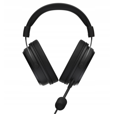 Słuchawki SPC GEAR VIRO PLUS 7.1 z mikrofonem