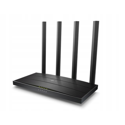 TP-LINK Router Archer C6 V4 AC1200 4LAN 1WAN