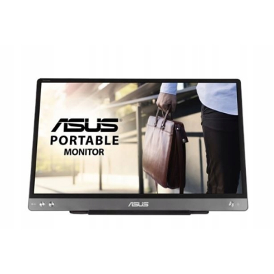 Asus Monitor MB14AC 14 cali IPS FHD USB-C SKLEP KOZIENICE RADOM