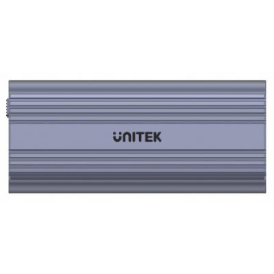 Unitek Obudowa dysku M.2 SSD PCIe/NVMe 40Gbps USB4
