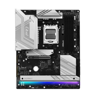 Płyta główna ASRock B850 Pro RS DDR5 M.2 USB3.2 PCIe5.0 AM5 ATX