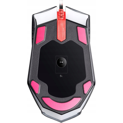 Mysz A4TECH BLOODY Blazing A60 (Activated) A4TMYS46161 SKLEP KOZIENICE RADOM