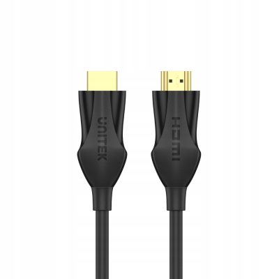 Unitek C11060BK KABEL HDMI 2.1 2m