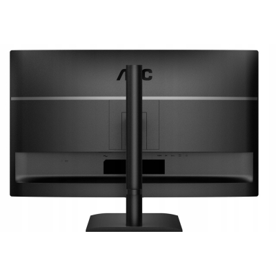 AOC Monitor Q27E4U 27 cali IPS 120Hz HDMI DP Pivot Głośniki