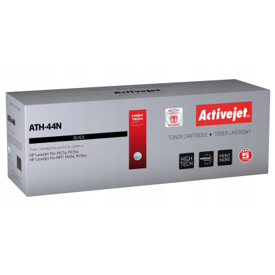 Toner Activejet ATH-44N (zamiennik HP 44A CF244A;