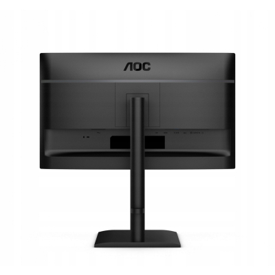 AOC Monitor 24E4U 23.8 cala IPS 120Hz HDMI DP VGA Pivot Głośniki