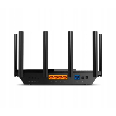 TP-LINK Router Archer AX73 router AX5400 4LAN 1USB