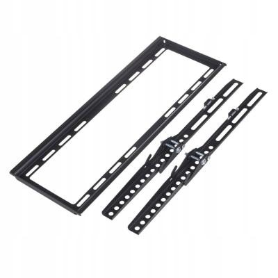 Uchwyt do TV Maclean, max VESA 400x400, 32-55
