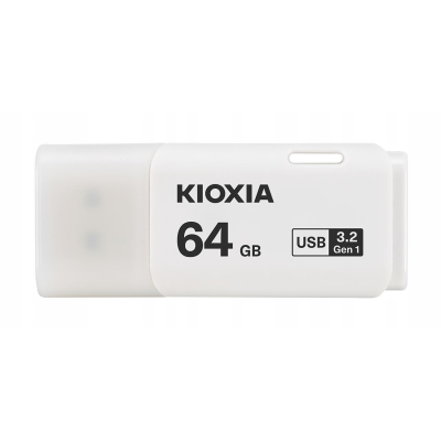 Pendrive Hayabusa U301 64GB USB 3.2 gen.1 biały