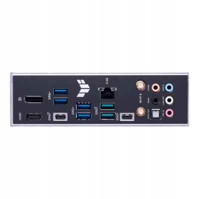 Asus Płyta główna TUF GAMING Z790-PLUS D4 WIFI 4DDR4 HDMI DP ATX