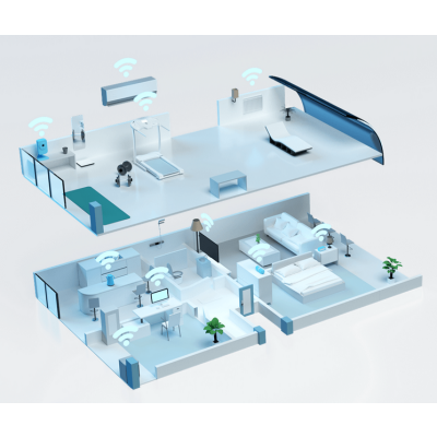 TP-LINK Router Archer AX72 Pro WiFi AX5400