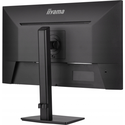 IIYAMA Monitor 27 cali XUB2794QSU-B6 VA QHD HDMI DP 100Hz HAS 150mm USB3.2