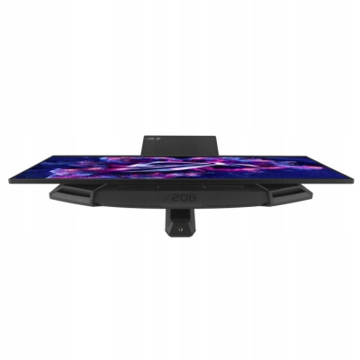 ASUS Monitor 26.5 cala XG27AQDPG DP 2HDMI 0.03MS USB HUB