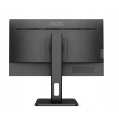 AOC Monitor 24P2Q 23.8 IPS DP DVI HDMI USB Pivot SKLEP KOZIENICE RADOM