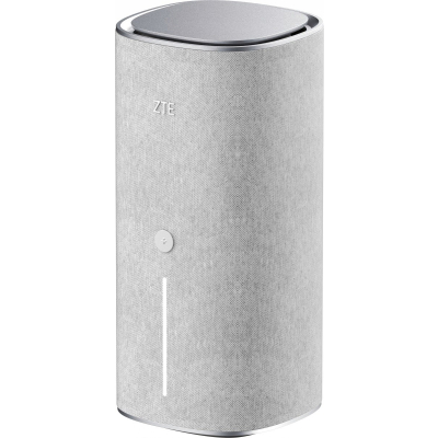 ZTE Router ZTE MC8512 G5 Ultra Gray Material Gaming