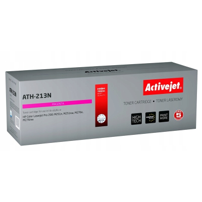 Toner Activejet ATH-213N (zamiennik HP 131A CF213A