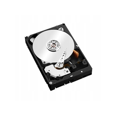 HDD Red Pro 2TB 3,5'' 64MB SATAIII/7200rpm