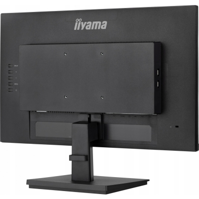 IIYAMA Monitor 23.8 cala XU2492HSU-B6 IPS FHD HDMI DP 100Hz 4xUSB3.2 2x2W FHD 1920 x 1080  Sklep RADOM KOZIENICE