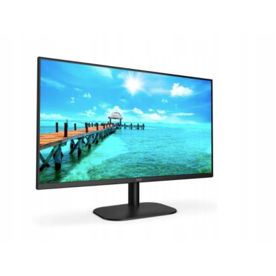 AOC Monitor 27B2H/EU 27 cali IPS HDMI