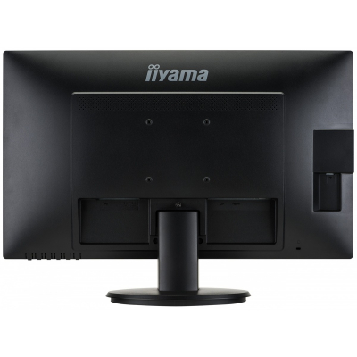 IIYAMA Monitor 23.8 cala X2483HSU-B5 VA HDMI DP