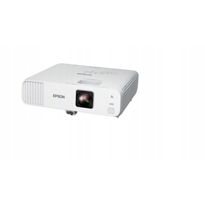 Epson Projektor EB-L260F 3LCD FHD 4600AL 2.5m:1 Laser