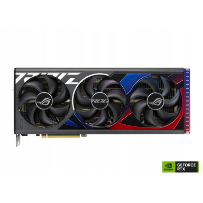 Karta graficzna Asus RTX 4080 ROG STRIX 16GB