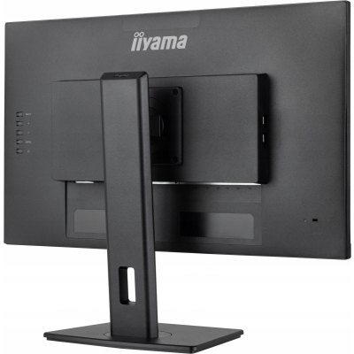 IIYAMA Monitor ProLite XUB2792HSU-B6 27 cali IPS HDMI DP 100Hz PIVOT HAS Sklep KOZIENICE RADOM