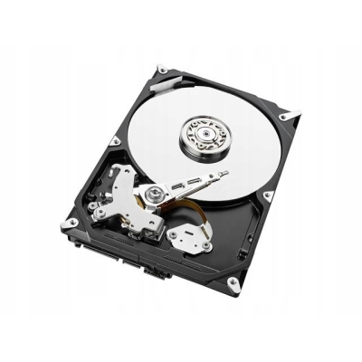 SEAGATE BarraCuda 1TB 3,5'' 64MB ST1000DM010