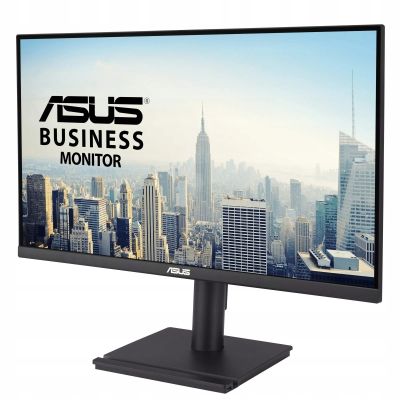 ASUS Monitor 27 cali VA27UCPS 4K UHD USB-C65 HDR10