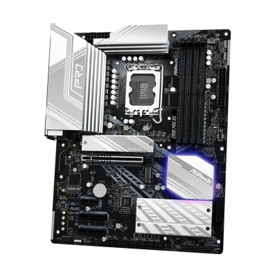 ASROCK Z890 Pro RS ATX LGA1851 DDR5