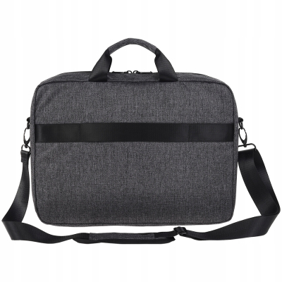 CANYON Torba na laptopa B-5 Biznesowa 15.6'' Szara