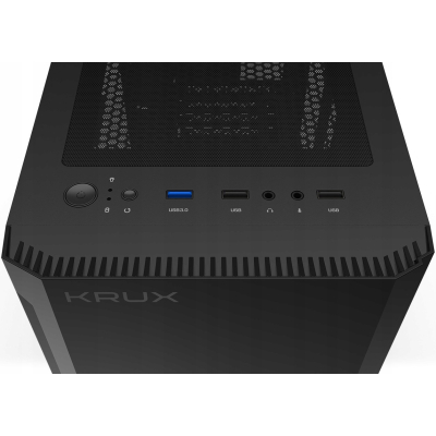 Obudowa Krux COSMO Midi Tower