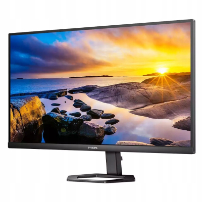 Philips Monitor 27 cali 27E1N5600AE IPS HDMI DP USB-C Pivot Głośniki 2560 x 1440 (QHD) Sklep KOZIENICE RADOM
