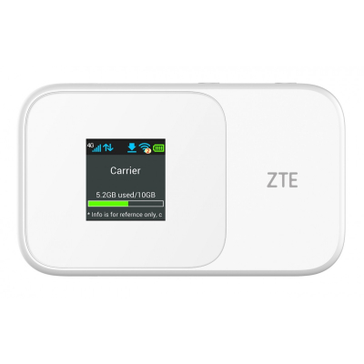 ZTE Router ZTE 986D kat 12