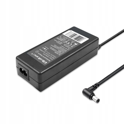 Qoltec Zasilacz do HP Compaq 90W 19V 4.74A 7.4*5.0+pin +kabel 50086