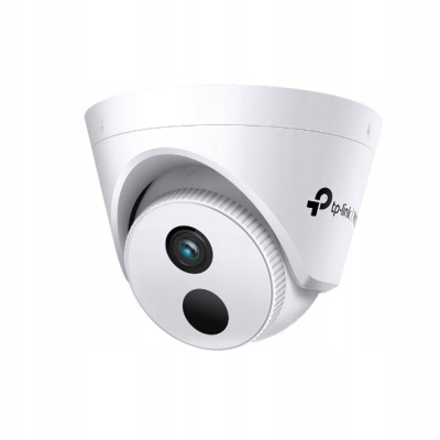 Kamera IP VIGI C400HP-2.8 3MP Turret Network Camer