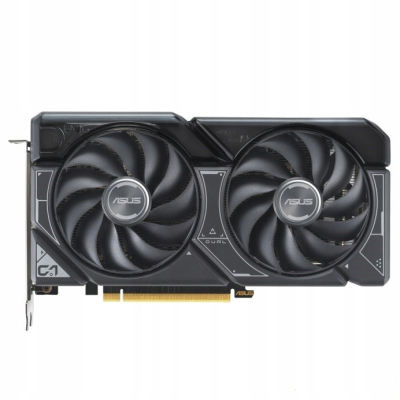 Karta graficzna Asus GeForce RTX 4060 Ti DUAL OC 8GB GDDR6 128bit 3DP/HDMI