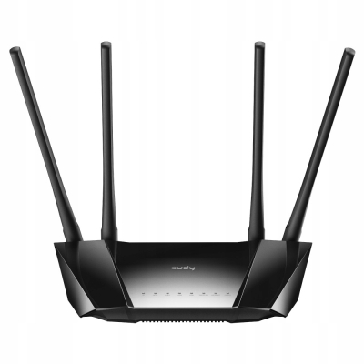 CUDY Router LT400 N300 4G LTE SIM Sklep KOZIENICE RADOM
