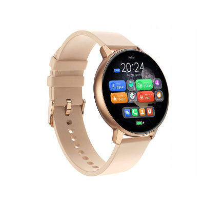 TRACER Smartwatch SMW9A SPARK 1.43 Amoled SKLEP KOZIENICE RADOM