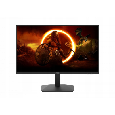 AOC Monitor 27G15N2 27 cali Fast VA 180Hz HDMI DP