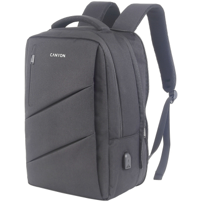 Canyon BPE 5 plecak miejski na laptop 15.6