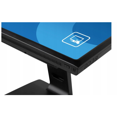 IIYAMA Monitor 19 cali T1931SR-B1S RESIS IP54 HDMI DP VGA 2x1W 5:4 Sklep KOZIENICE RADOM