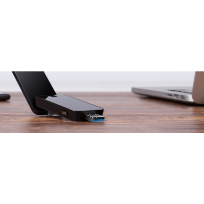 TP-LINK Archer T4U Karta Sieciowa USB 3.0 AC1300