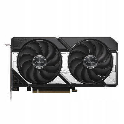 Karta graficzna Asus DUAL RTX 5060 TI 8GB OC GDDR7 DLSS 4